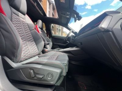 Audi RS3 Sedan   - 25