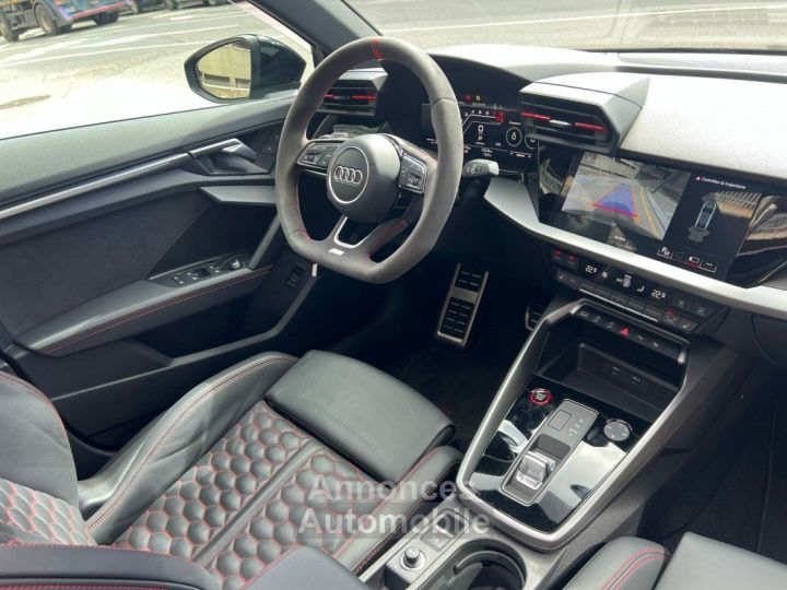 Audi RS3 Sedan - 26