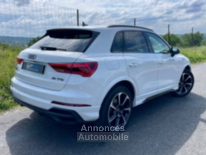 Audi Q3 II 35 TFSI 150ch S-LINE S-TRONIC - 2
