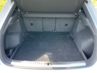 Audi Q3 II 35 TFSI 150ch S-LINE S-TRONIC   - 13