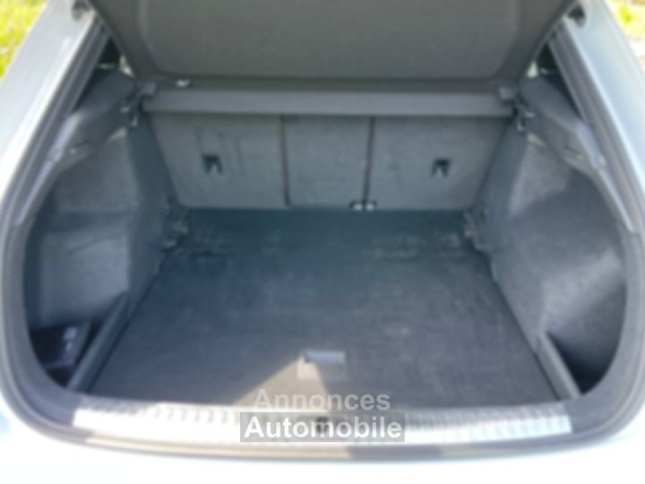 Audi Q3 II 35 TFSI 150ch S-LINE S-TRONIC - 13