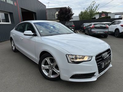 Audi A5 Sportback Ambiente 18 TFSI 170 2013   - 2