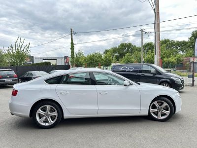 Audi A5 Sportback Ambiente 18 TFSI 170 2013   - 3