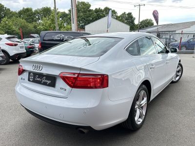 Audi A5 Sportback Ambiente 18 TFSI 170 2013   - 4