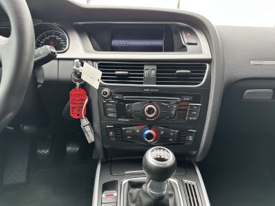 Audi A5 Sportback Ambiente 18 TFSI 170 2013   - 12