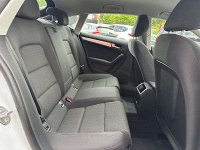 Audi A5 Sportback Ambiente 18 TFSI 170 2013   - 13
