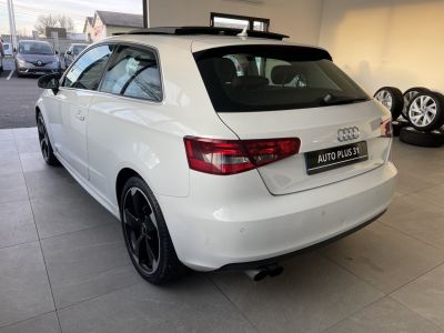 Audi A3 14 TFSI 122 Ambiente S tronic 7   - 4