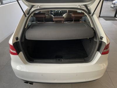 Audi A3 14 TFSI 122 Ambiente S tronic 7   - 5