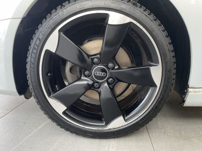 Audi A3 14 TFSI 122 Ambiente S tronic 7   - 6