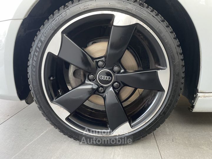 Audi A3 14 TFSI 122 Ambiente S tronic 7 - 6