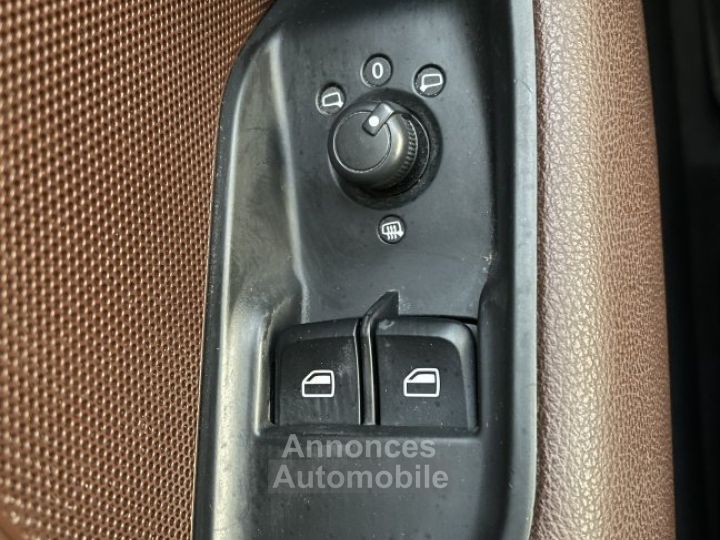 Audi A3 14 TFSI 122 Ambiente S tronic 7 - 10