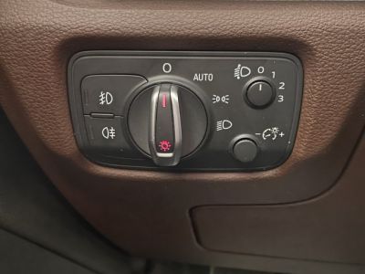 Audi A3 14 TFSI 122 Ambiente S tronic 7   - 11