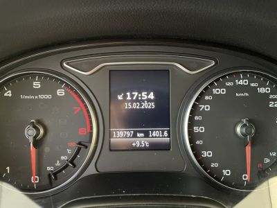 Audi A3 14 TFSI 122 Ambiente S tronic 7   - 13