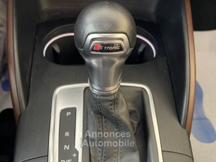 Audi A3 14 TFSI 122 Ambiente S tronic 7 - 14