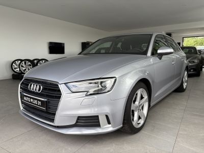 Audi A3 Sportback 15 TFSI  150 Sport   - 1