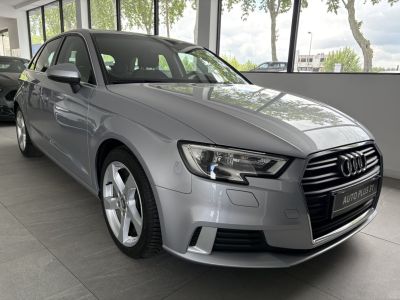 Audi A3 Sportback 15 TFSI  150 Sport   - 2