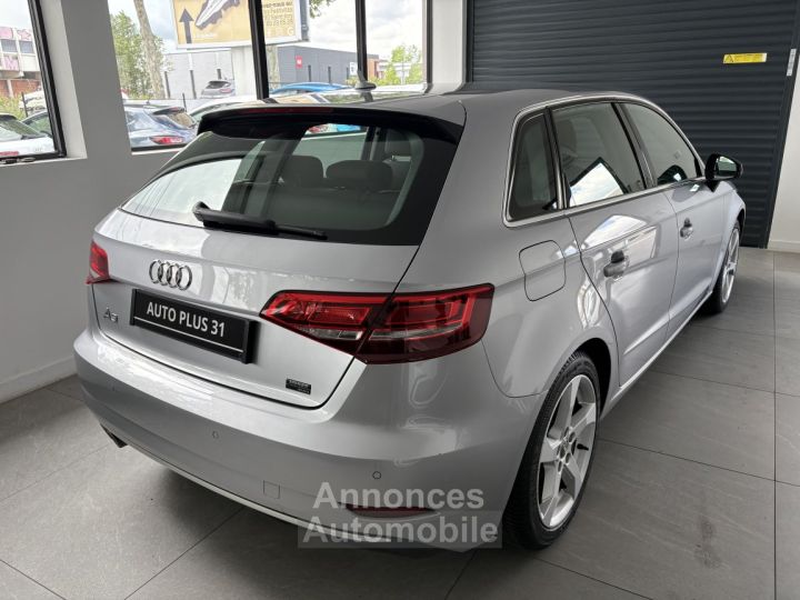 Audi A3 Sportback 15 TFSI  150 Sport - 3