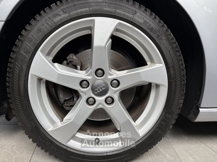 Audi A3 Sportback 15 TFSI  150 Sport - 5