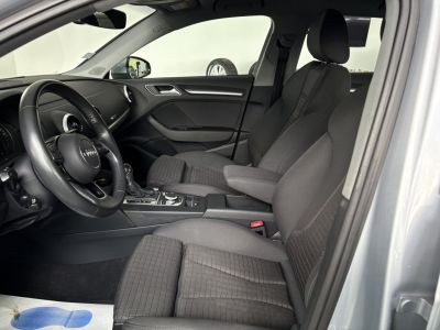 Audi A3 Sportback 15 TFSI  150 Sport   - 6