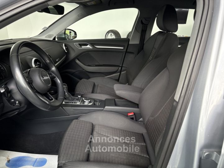 Audi A3 Sportback 15 TFSI  150 Sport - 6