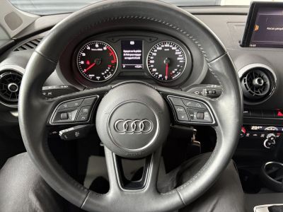 Audi A3 Sportback 15 TFSI  150 Sport   - 7