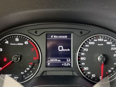 Audi A3 Sportback 15 TFSI  150 Sport   - 8