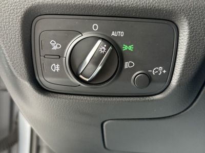 Audi A3 Sportback 15 TFSI  150 Sport   - 9