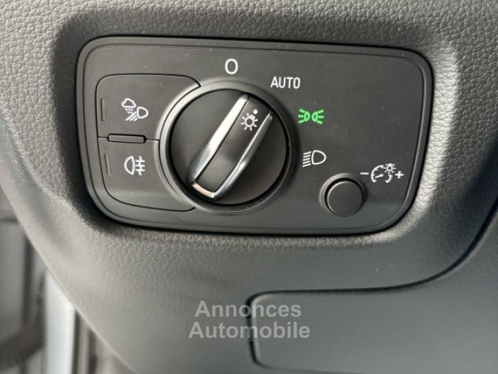 Audi A3 Sportback 15 TFSI  150 Sport - 9