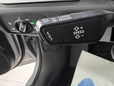 Audi A3 Sportback 15 TFSI  150 Sport   - 12