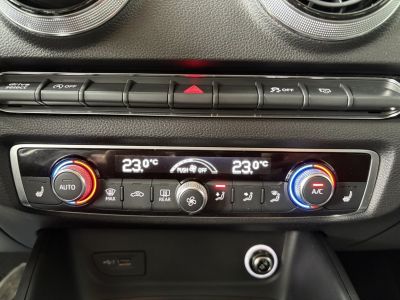 Audi A3 Sportback 15 TFSI  150 Sport   - 13