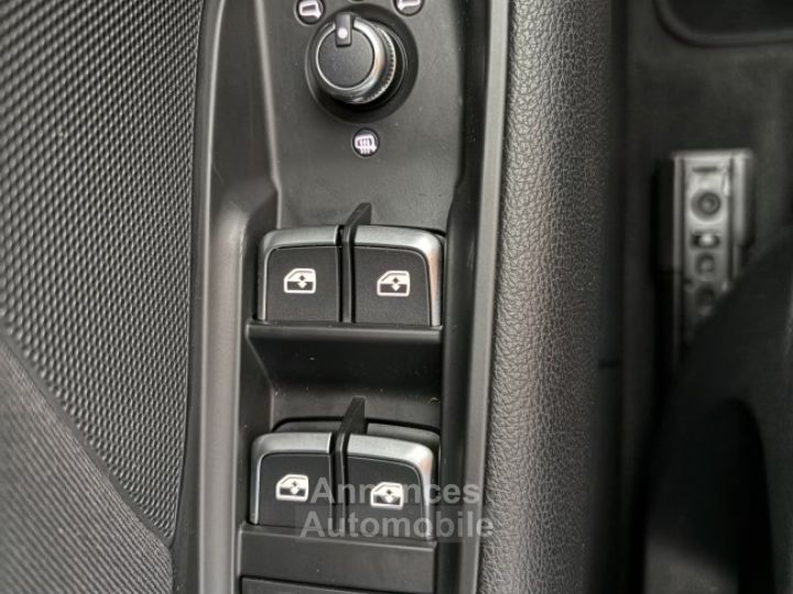 Audi A3 Sportback 15 TFSI  150 Sport - 14