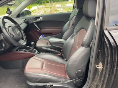 Audi A1 16 TDI 105CH FAP AMBITION LUXE   - 3