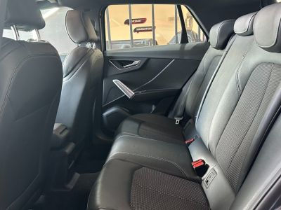 Audi Q2 S Line 30 TDi 116 ch S tronic 7 - Toit ouvrant - Volant méplat - Radar AV AR   - 7