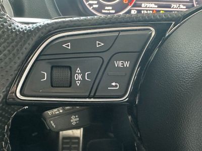 Audi Q2 S Line 30 TDi 116 ch S tronic 7 - Toit ouvrant - Volant méplat - Radar AV AR   - 16