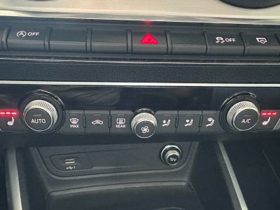 Audi Q2 S Line 30 TDi 116 ch S tronic 7 - Toit ouvrant - Volant méplat - Radar AV AR   - 25