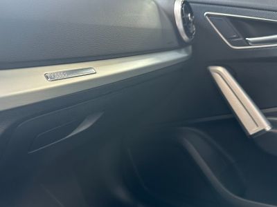 Audi Q2 S Line 30 TDi 116 ch S tronic 7 - Toit ouvrant - Volant méplat - Radar AV AR   - 28