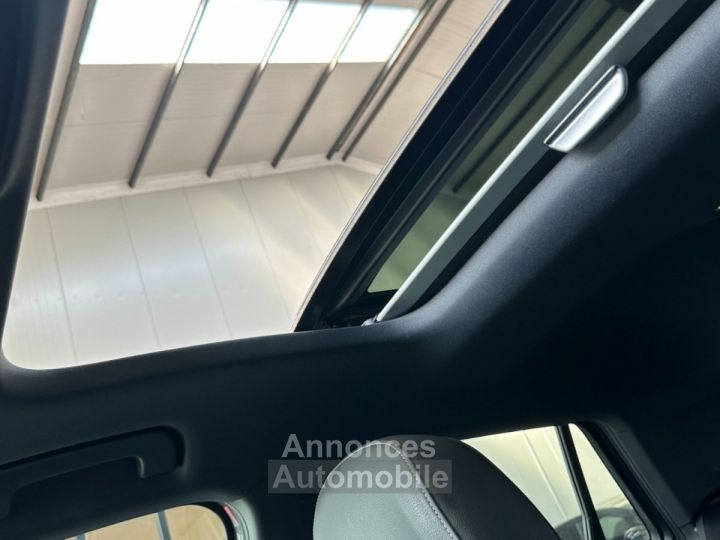 Audi Q2 S Line 30 TDi 116 ch S tronic 7 - Toit ouvrant - Volant méplat - Radar AV AR - 30