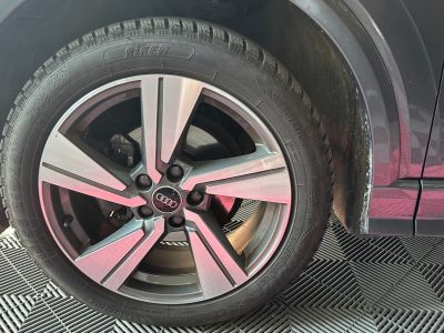 Audi Q2 S Line 30 TDi 116 ch S tronic 7 - Toit ouvrant - Volant méplat - Radar AV AR   - 31