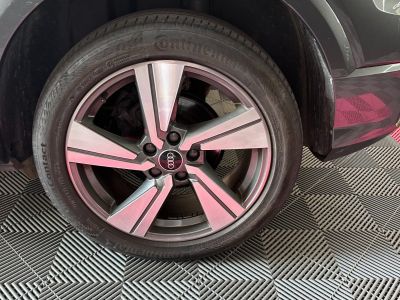 Audi Q2 S Line 30 TDi 116 ch S tronic 7 - Toit ouvrant - Volant méplat - Radar AV AR   - 32