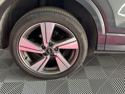 Audi Q2 S Line 30 TDi 116 ch S tronic 7 - Toit ouvrant - Volant méplat - Radar AV AR   - 33