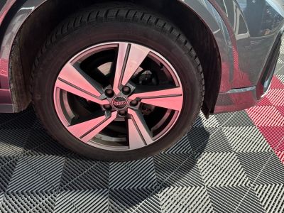 Audi Q2 S Line 30 TDi 116 ch S tronic 7 - Toit ouvrant - Volant méplat - Radar AV AR   - 34