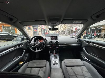 Audi A3 Sportback 14 TFSI e-tron 204 S tronic 6 Design   - 5