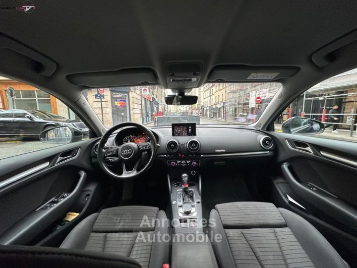 Audi A3 Sportback 14 TFSI e-tron 204 S tronic 6 Design - 5