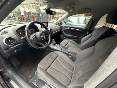 Audi A3 Sportback 14 TFSI e-tron 204 S tronic 6 Design   - 15