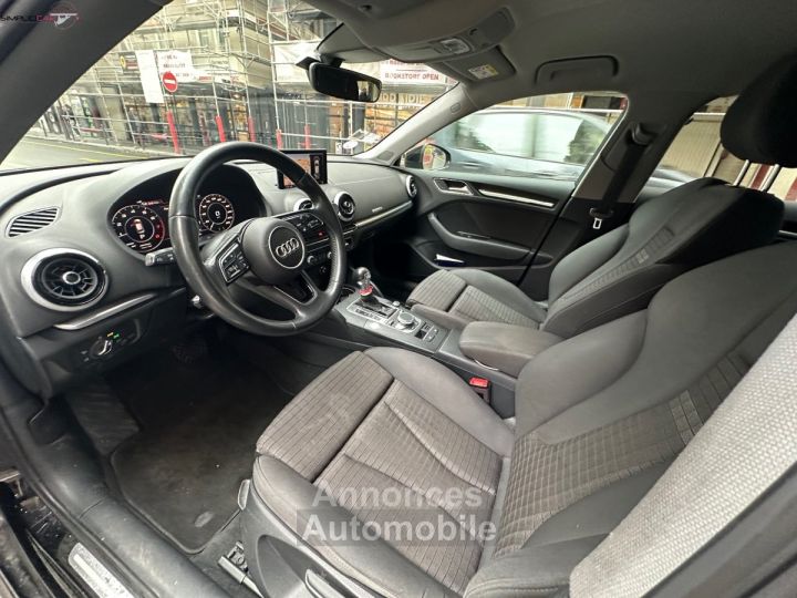Audi A3 Sportback 14 TFSI e-tron 204 S tronic 6 Design - 15