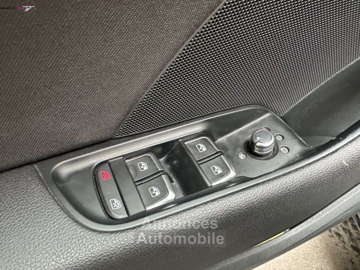 Audi A3 Sportback 14 TFSI e-tron 204 S tronic 6 Design - 16