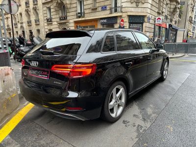 Audi A3 Sportback 14 TFSI e-tron 204 S tronic 6 Design   - 19