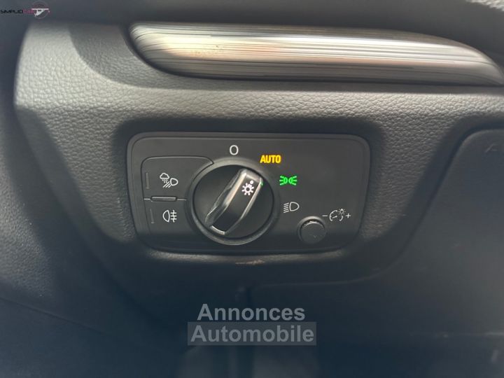 Audi A3 Sportback 14 TFSI e-tron 204 S tronic 6 Design - 31