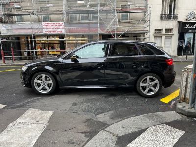Audi A3 Sportback 14 TFSI e-tron 204 S tronic 6 Design   - 3