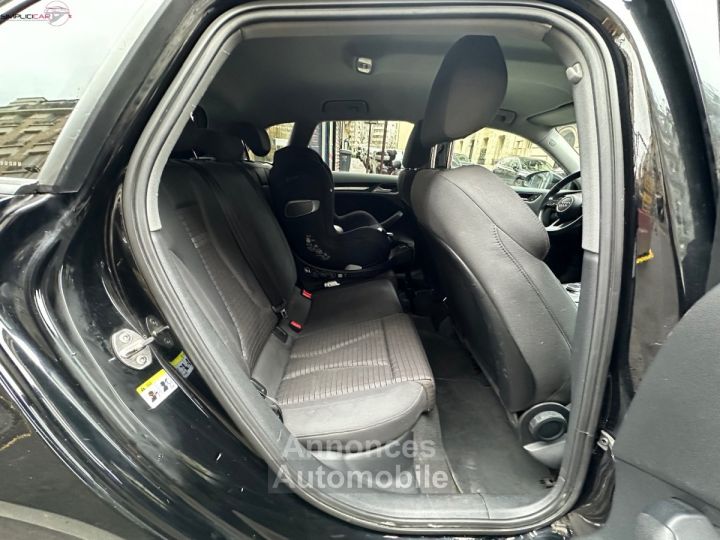 Audi A3 Sportback 14 TFSI e-tron 204 S tronic 6 Design - 4